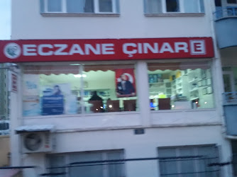 ÇINAR ECZANESİ