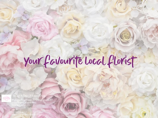 Florist «Flower A Day», reviews and photos, 2119 Grand Island Blvd, Grand Island, NY 14072, USA