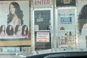 Too Cute Beauty Supply image