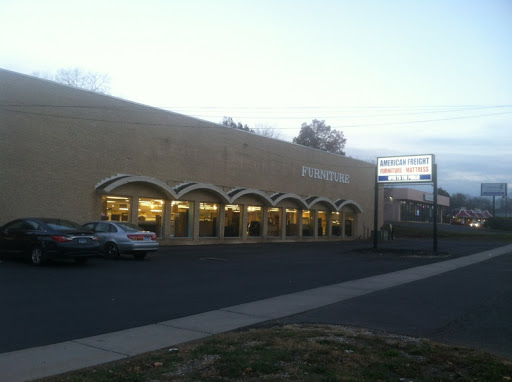 Furniture Store «American Freight Furniture and Mattress», reviews and photos, 1930 Silas Deane Hwy, Rocky Hill, CT 06067, USA