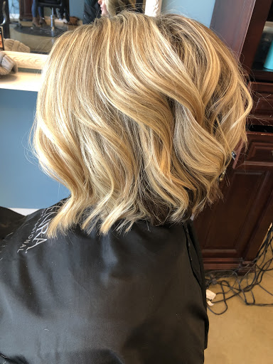 Hair Salon «Inspirations Salon», reviews and photos, 99 Jeannie Dr, Shelbyville, KY 40065, USA