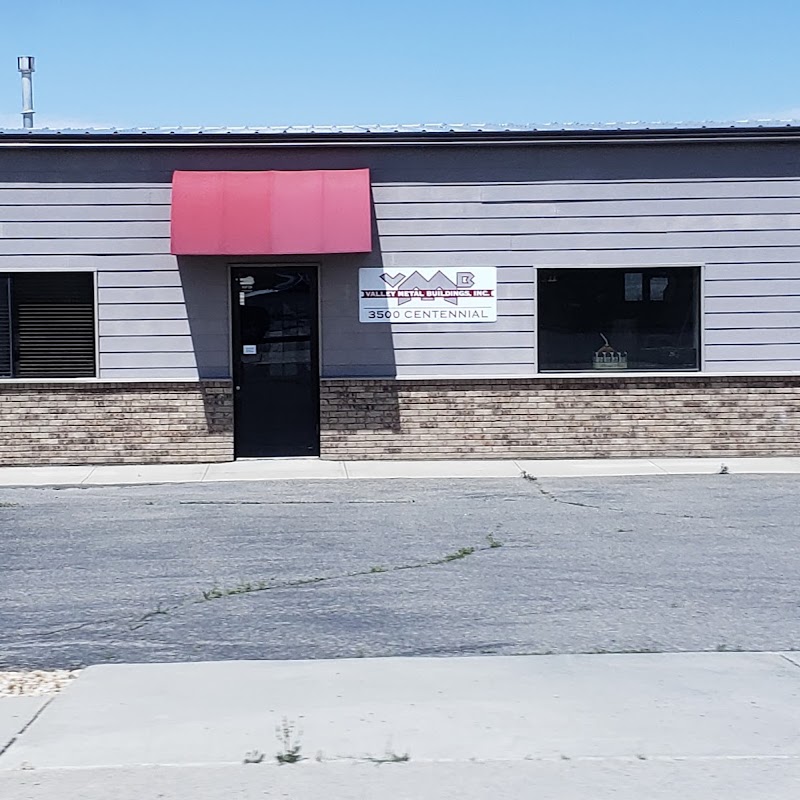 Valley Metal Buildings