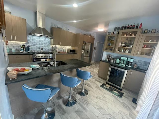 Cabinet Maker «Albers Cabinets», reviews and photos, 65151 Gratiot Ave, Lenox, MI 48050, USA