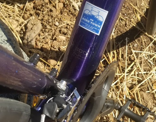 Bicycle Store «Swim, Bike & Run», reviews and photos, 153 E White St, Rock Hill, SC 29730, USA