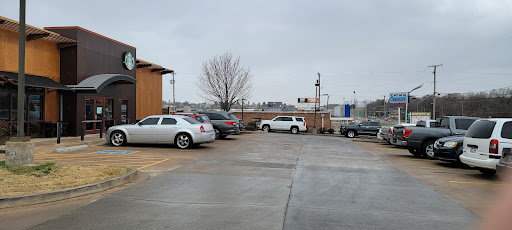 Coffee Shop «Starbucks», reviews and photos, 3801 E Frank Phillips Blvd, Bartlesville, OK 74006, USA