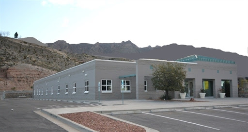Coldwell Banker Legacy- El Paso