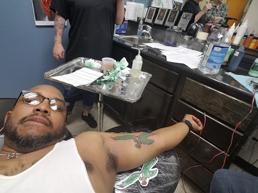 Explore easy tattoo cover up ideas, creative tattoo ideas in Plainfield, available at Ink Therapy Tattoo