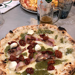 Photo n°3 de l'avis de denis.a fait le 17/07/2021 à 19:53 sur le  La Pizza di Vincenzo Mansi à Salerno