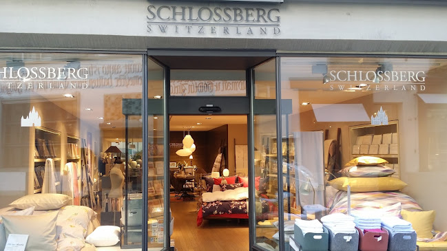 Schlossberg Boutique Zürich