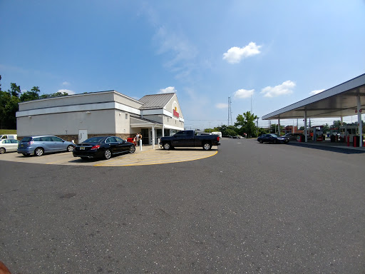 Sandwich Shop «Wawa», reviews and photos, 2290 Clement Ave, Pennsauken Township, NJ 08109, USA