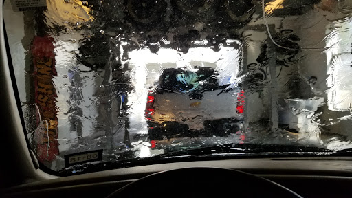 Car Wash «Clean Getaway Car Wash - Matlock», reviews and photos, 3191 Matlock Rd, Mansfield, TX 76063, USA
