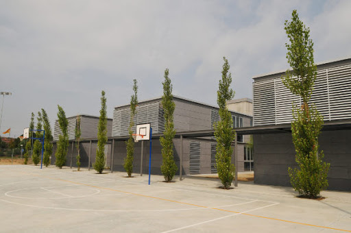 Escola Mogent en La Roca del Vallès