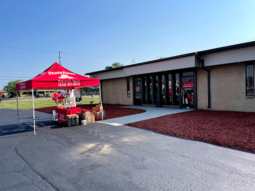 Insurance Agency «Bob Love - State Farm Insurance Agent», reviews and photos