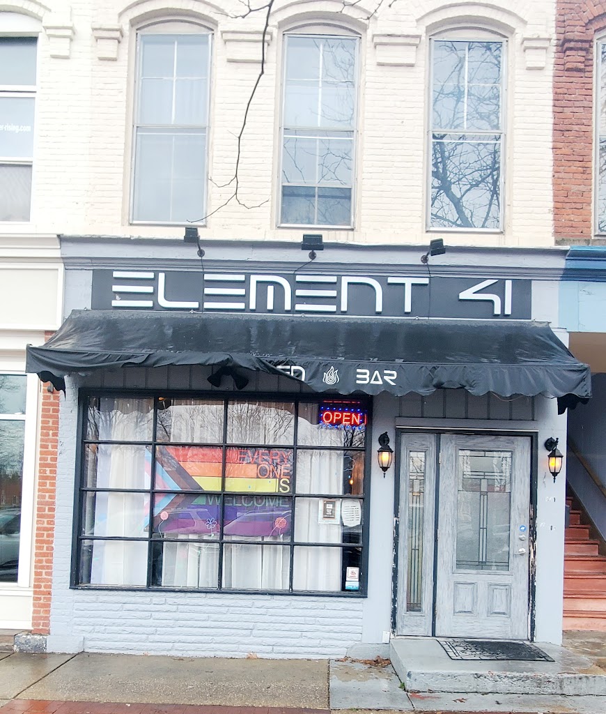 Element 41 44024