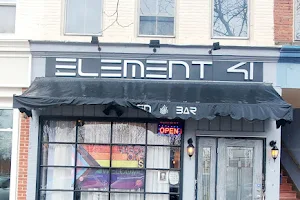Element 41 image