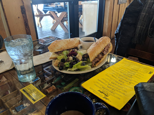 Family Restaurant «Blueberry Hills Farm», reviews and photos, 1315 Washington St, Manson, WA 98831, USA