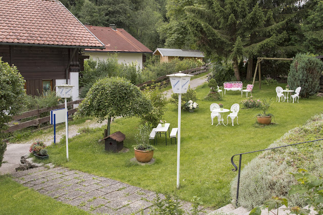 Photo hôtels Johanna 87527 Sonthofen