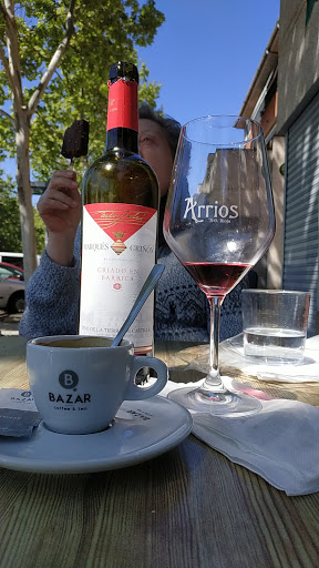 Restaurante Can Lorca