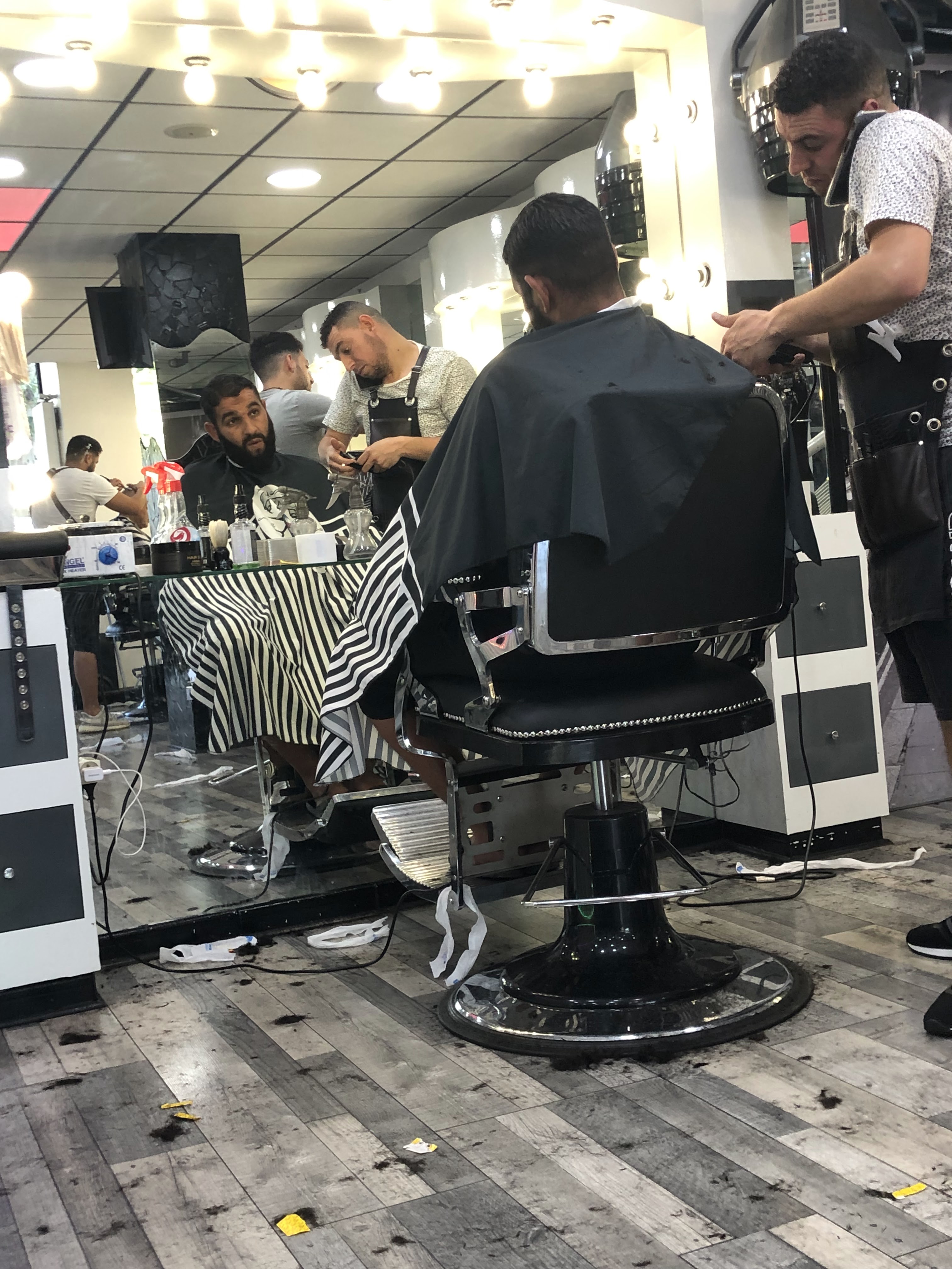 Photo n° 13 de l'avis de Mounir.o fait le 30/08/2019 à 19:45