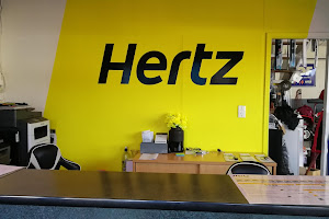Hertz Car Rental Auckland Northshore