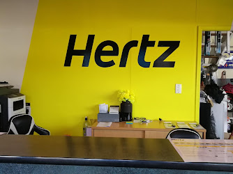 Hertz Car Rental Auckland Northshore