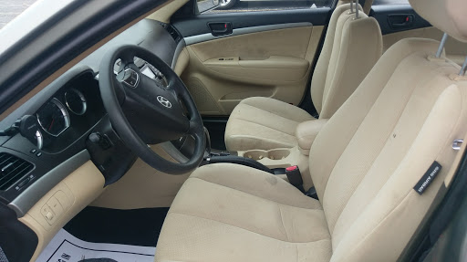 Car Detailing Service «Pretty Car Auto Detailing - Schaumburg, IL», reviews and photos, 707 Remington Rd #5, Schaumburg, IL 60173, USA