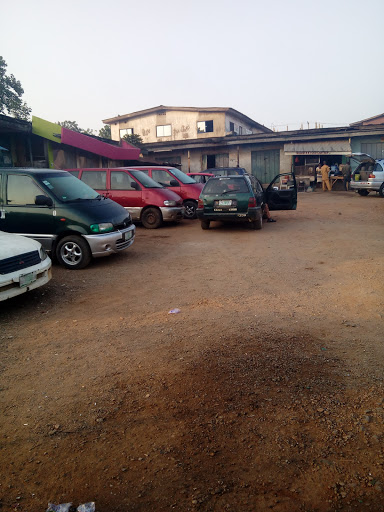 Taxi Park, 7 Eluku St, Ikorodu, Nigeria, Taxi Service, state Lagos