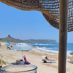 Photo n°1 de l'avis de Alessio.i fait le 03/07/2023 à 17:04 sur le  Vento Maestro - Lido Bar Trattoria à San Giovanni di Sinis