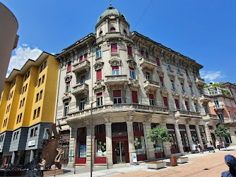 Albergo-Ristorante Croce Federale