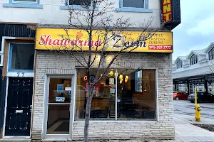Shawarma Zoom image