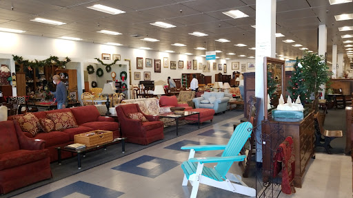 Home Goods Store «Habitat for Humanity Restore», reviews and photos, 917 N East St, Frederick, MD 21701, USA