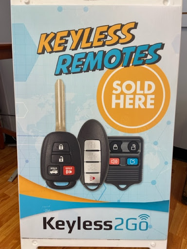 Locksmith «Admiral Security Locksmith», reviews and photos, 3202 E 11th St, Tulsa, OK 74104, USA