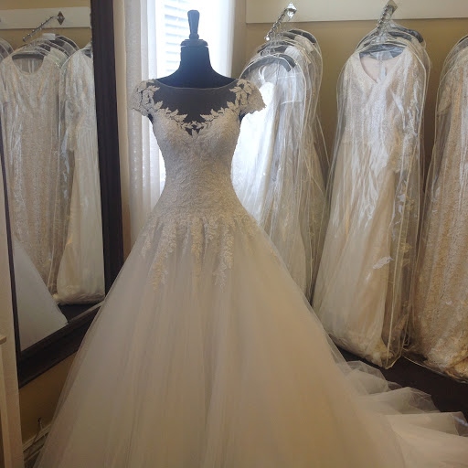 Bridal Shop «Bridal Image», reviews and photos, 503 W 2600 S, Bountiful, UT 84010, USA