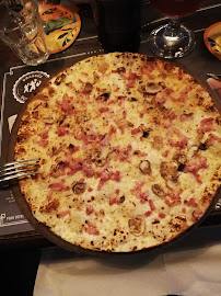 Pizza du Restaurant 3 Brasseurs Nîmes à Nîmes - n°14