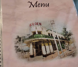 Toko Oen photo