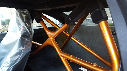 BMW Dealer «BMW of Oyster Bay», reviews and photos, 145 Pine Hollow Rd, Oyster Bay, NY 11771, USA