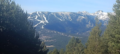 formigueres 66210 à Formiguères