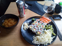 Plats et boissons du Restaurant de sushis Sushi Shop à Metz - n°14