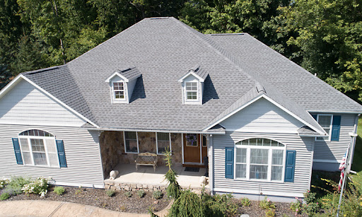 Roofing Contractor «Van Derhoof Roofing Co., Inc.», reviews and photos