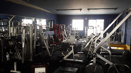 Bárbaros Gym. - Laurel, El Florido 10019, primera seccion, 22244 Tijuana, B.C., Mexico