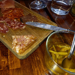 Photo n°12 de La Cantine Du Troquet Dupleix à Paris ()