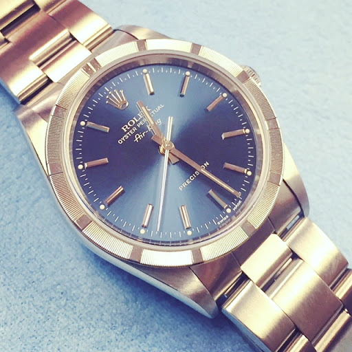 Jeweler «Ruback Fine Jewelry», reviews and photos, 5100 W 95th St #110, Overland Park, KS 66207, USA