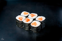 Sushi du Restaurant japonais O Tomo Sushi à Saint-Maximin-la-Sainte-Baume - n°17