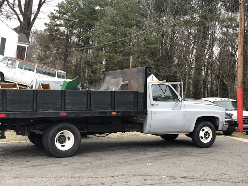 Used Car Dealer «Craige Motor Company», reviews and photos, 1102 S Duke St, Durham, NC 27707, USA