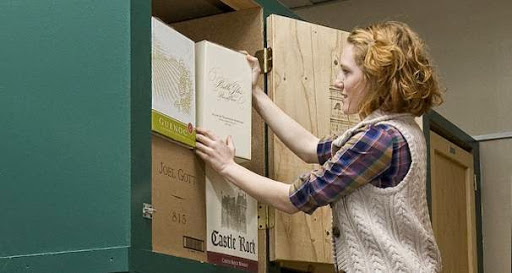 Self-Storage Facility «Security Public Storage», reviews and photos, 211 Devlin Rd, Napa, CA 94558, USA