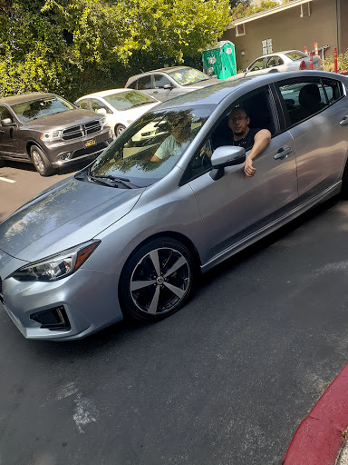 Used Car Dealer «CarMax Dealership», reviews and photos, 44100 Christy St, Fremont, CA 94538, USA