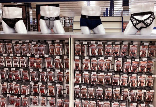 Adult Entertainment Store «Castle Megastore», reviews and photos, 6015 Tacoma Mall Blvd, Tacoma, WA 98409, USA