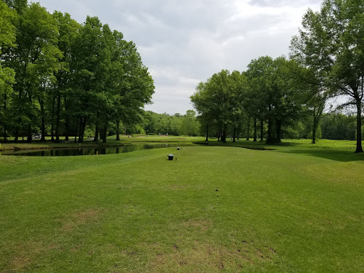Golf Club «Crescent Farms Golf Club», reviews and photos, 745 Lewis Rd, Crescent, MO 63025, USA
