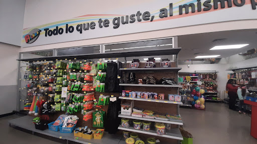 Walmart Nuevo Mexicali