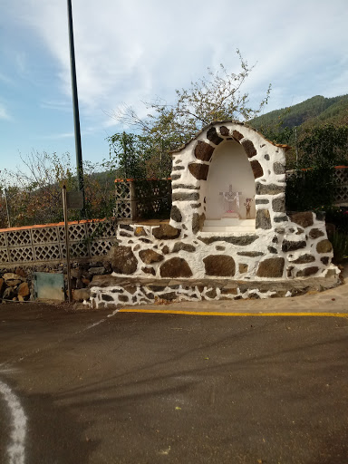 La Palma Rural en Tijarafe
